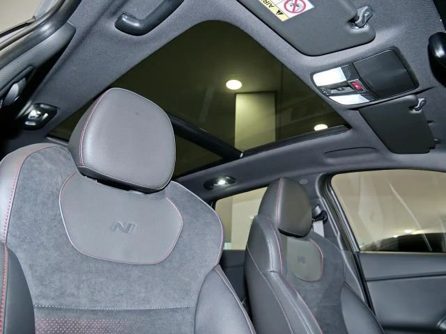 Hyundai i30 N Line T-GDi