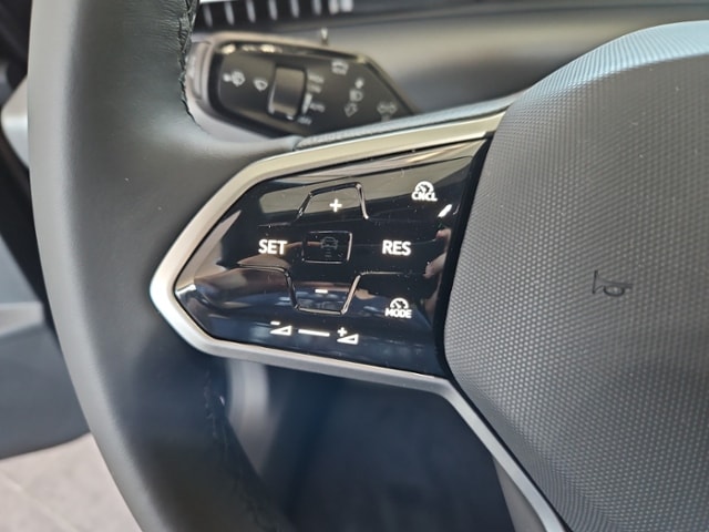 Volkswagen ID.7 Style Tourer