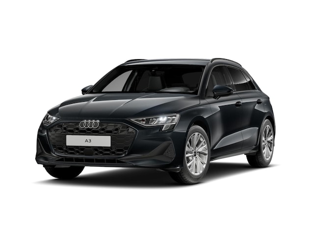Audi A3 30 TFSI S-Tronic Sportback