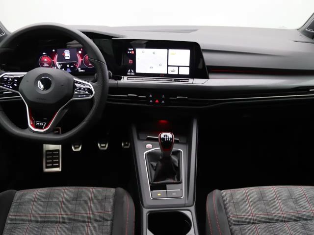 Volkswagen Golf 2.0 TSI GTI