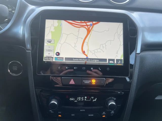 Suzuki Vitara AllGrip GL Shine