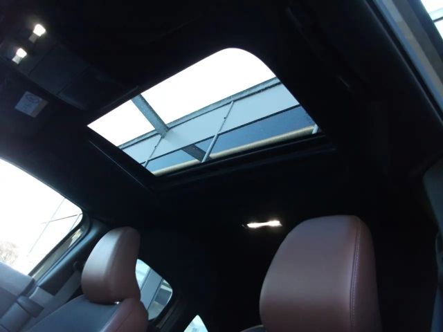 Mazda MX-30 SkyActiv e-Skyactiv