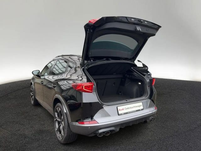 Cupra Formentor 2.0 TSI 4Drive DSG VZ