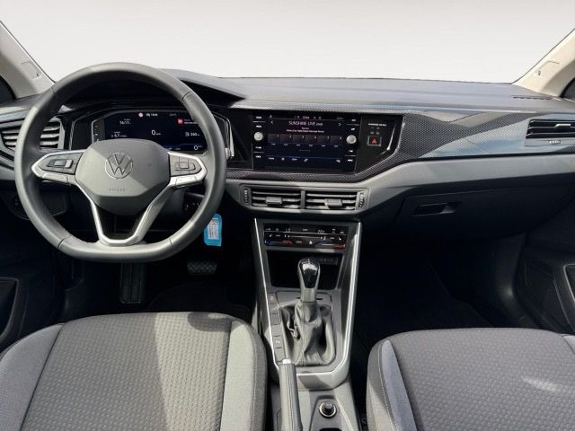 Volkswagen Taigo 1.0 TSI DSG Life