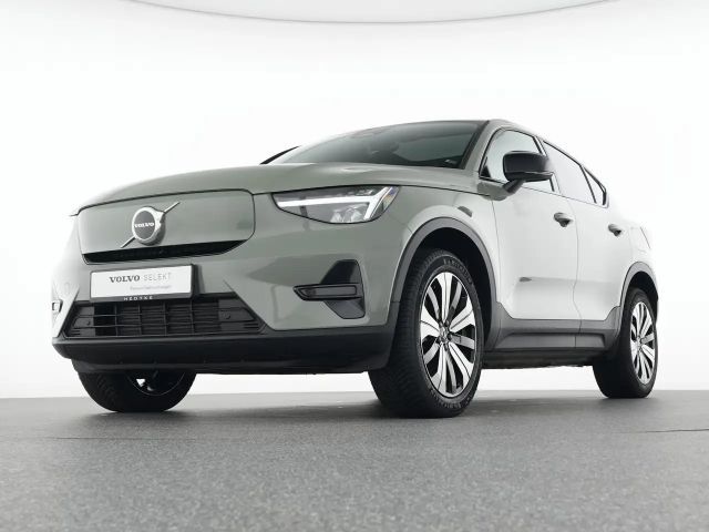 Volvo C40 Plus Recharge