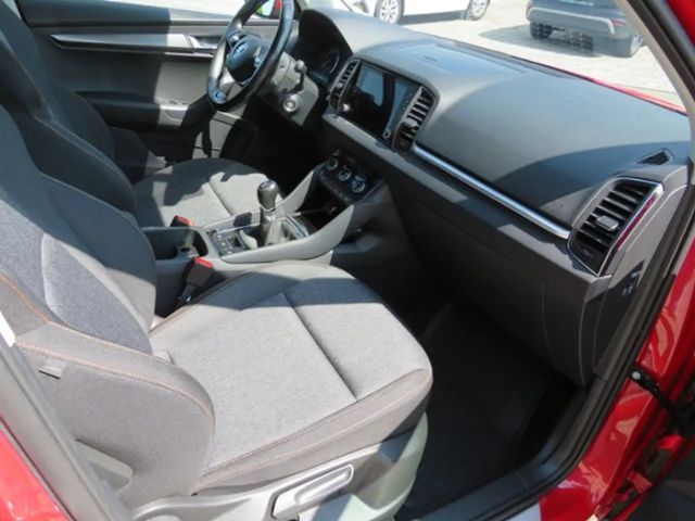 Skoda Karoq 1.0 TSI Clever