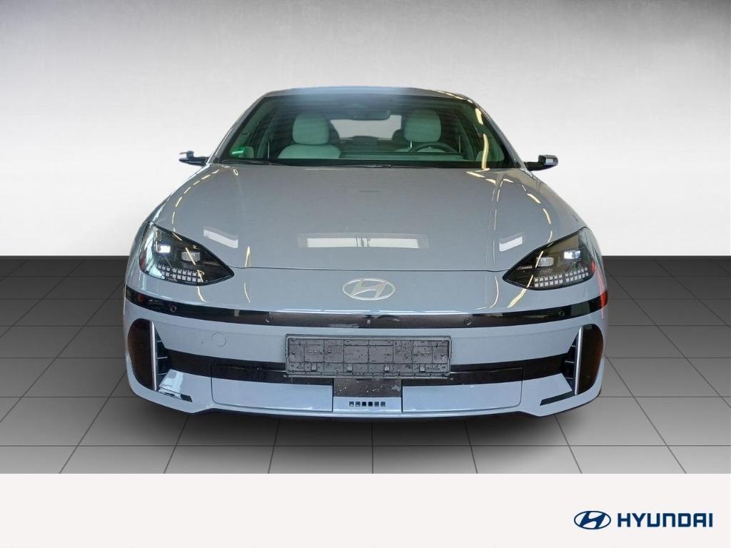 Hyundai IONIQ 6 UNIQ