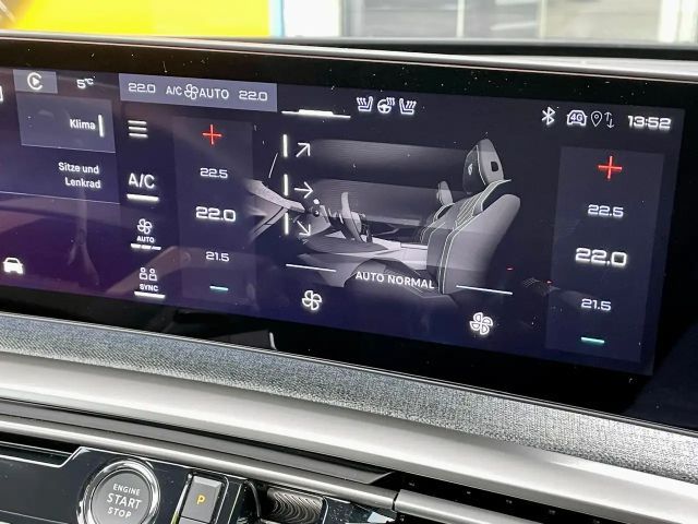 Peugeot 3008 Allure Pack