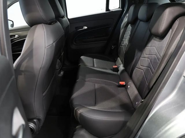 Jeep Avenger Altitude