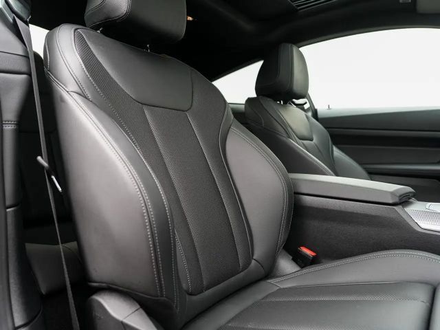 BMW 420 420d Coupé M-Sport