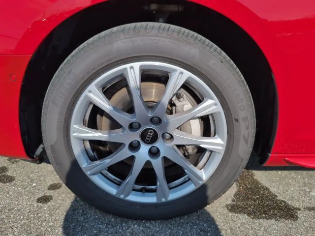 Audi A4 40 TDI Avant Quattro S-Tronic