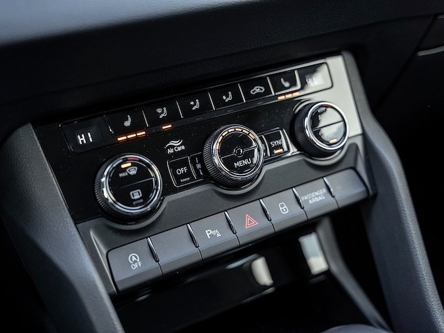 Skoda Karoq 1.5 TSI Style Style