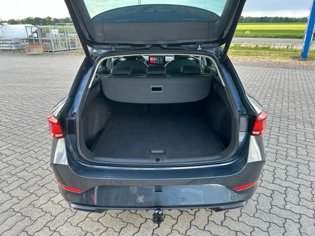 Cupra Leon DSG Sportstourer