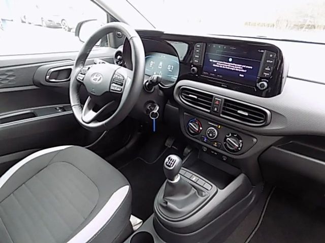 Hyundai i10 1.0 Select