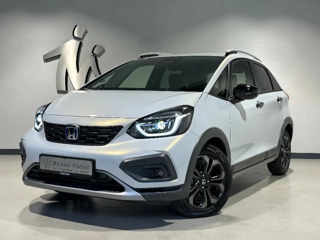 Honda Jazz 1.5 Advance Hybrid e:HEV