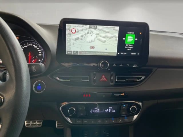 Hyundai i30 2.0 N Performance T-GDi