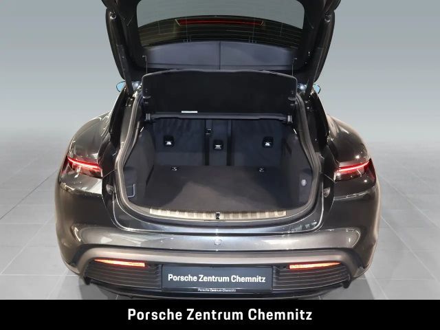 Porsche Taycan 4S Sport Turismo