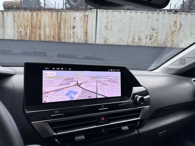 Citroën C4 PureTech Shine