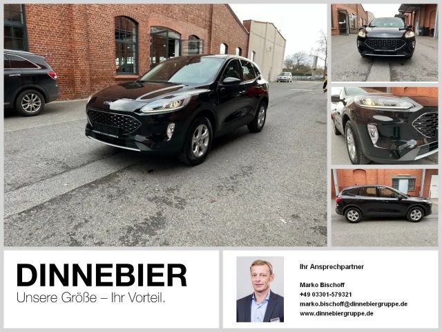 Ford Kuga Cool & Connect