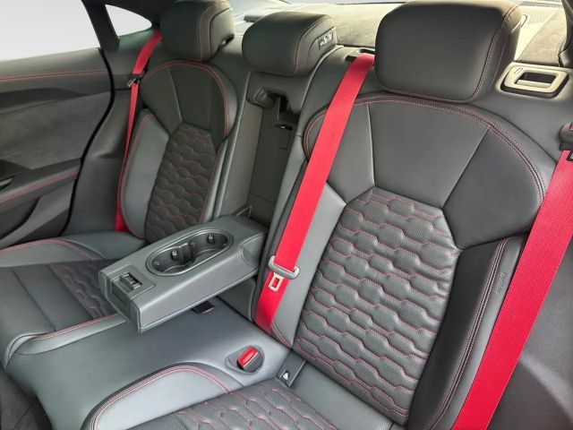 Audi RS e-tron GT Quattro