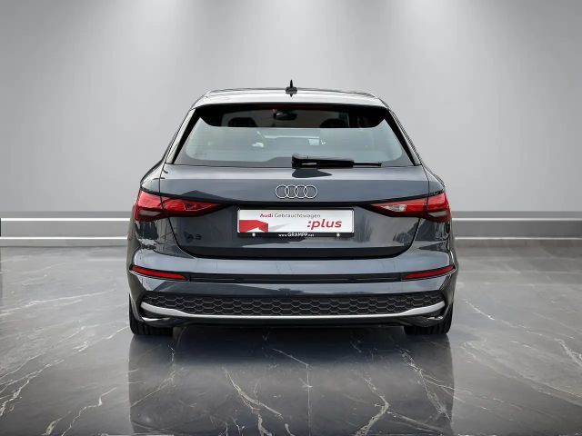 Audi A3 30 TFSI