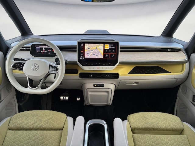 Volkswagen ID.Buzz Pro