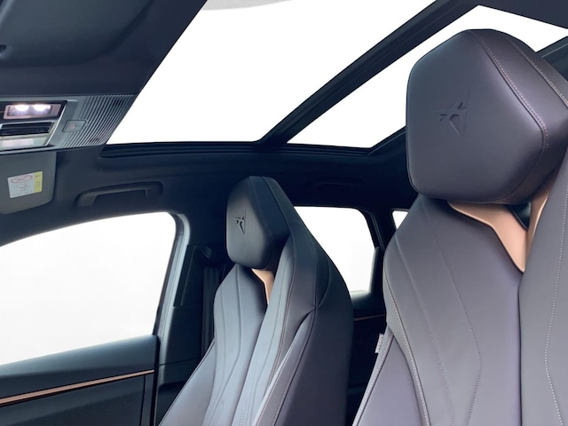 Cupra Terramar 1.5 e-Hybrid VZ