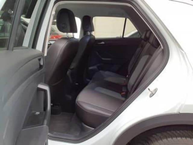 Volkswagen T-Roc 1.0 TSI