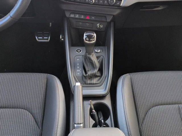 Audi A1 40 TFSI S-Line