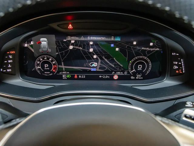 Audi RS6 4.0 TFSI Quattro