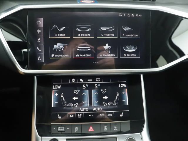 Audi A6 40 TDI Quattro