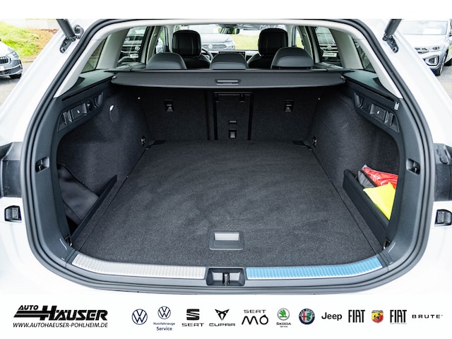 Volkswagen Passat 2.0 TDI Business DSG