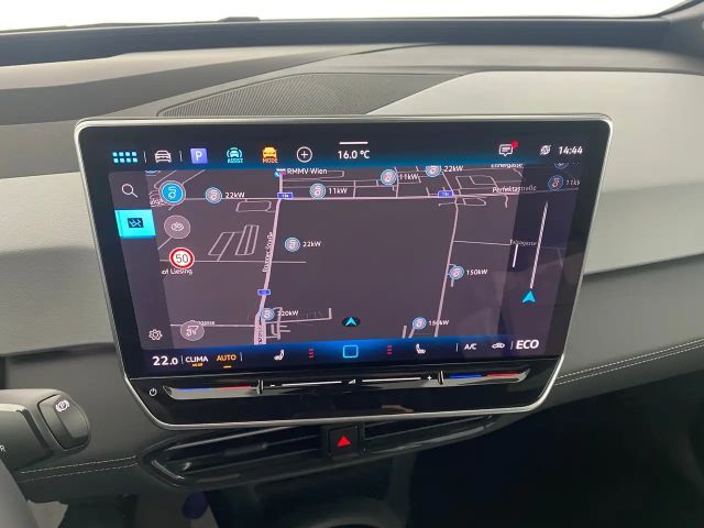 Volkswagen ID.3 Business Performance Pro