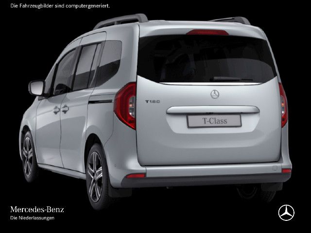 Mercedes-Benz T 180 Progressive