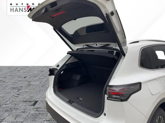 Volkswagen Tiguan DSG Elegance Elegance