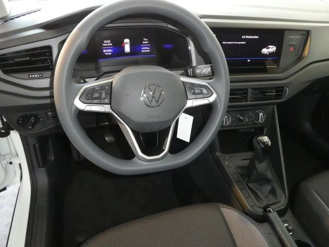 Volkswagen Taigo 4Me TSI