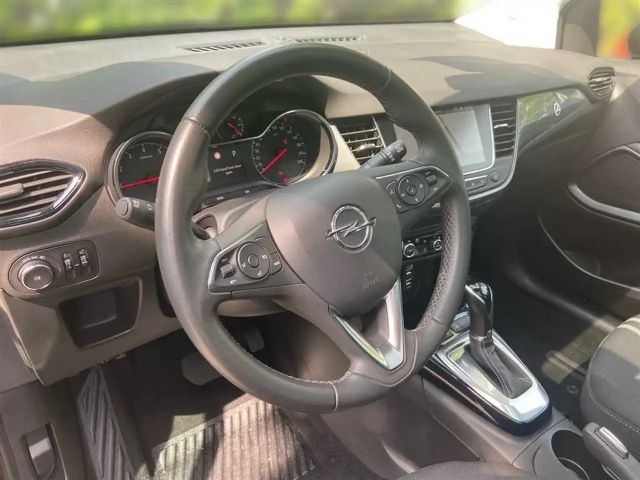Opel Crossland X Elegance