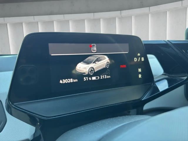 Volkswagen ID.3 Performance Pro