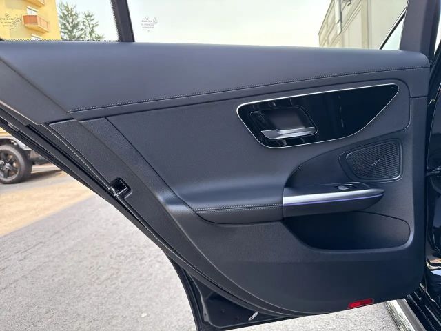 Mercedes-Benz C 300 4MATIC Estate