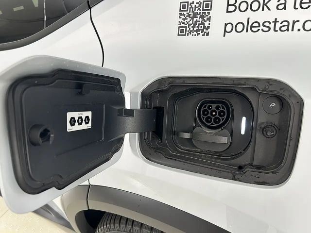 Polestar 3 Dual motor Long range