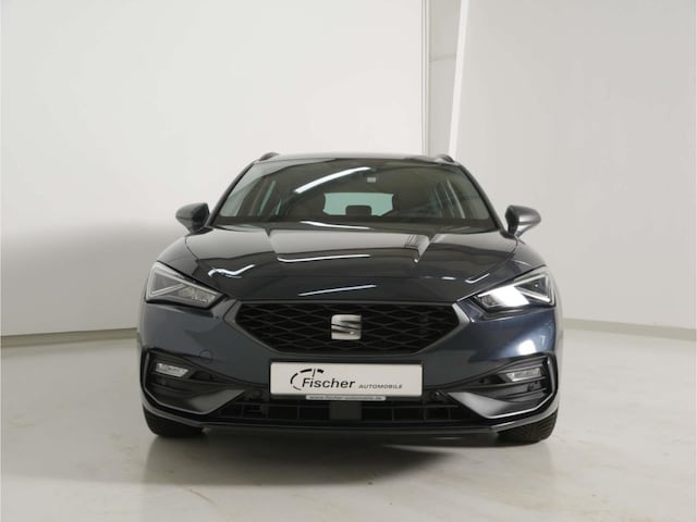 Seat Leon 1.5 eTSI FR-lijn Sportstourer