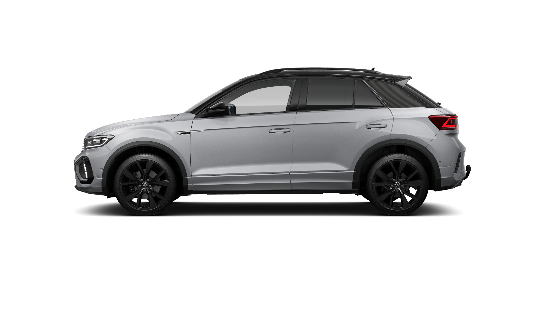 Volkswagen T-Roc 1.5 TSI DSG R-Line