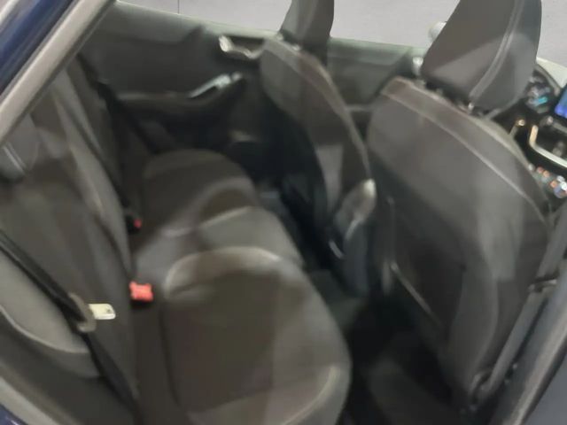 Ford Puma EcoBoost Titanium