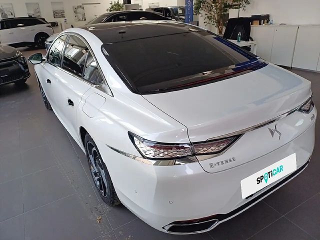 DS DS 9 Mobiles T-Tense