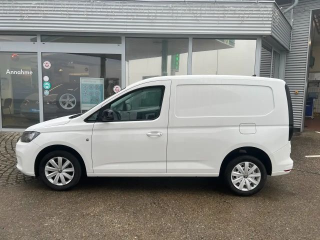 Volkswagen Caddy Cargo TDI