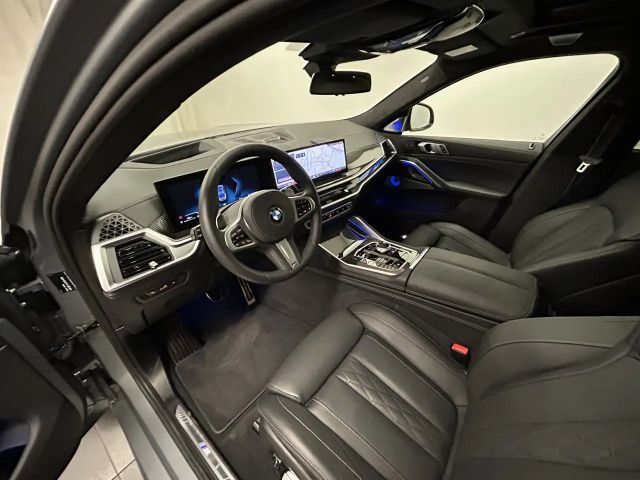 BMW X6 Coupé M-Sport xDrive40i