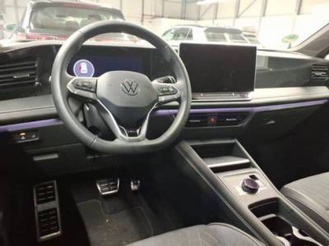 Volkswagen Tiguan 1.5 eTSI Plus