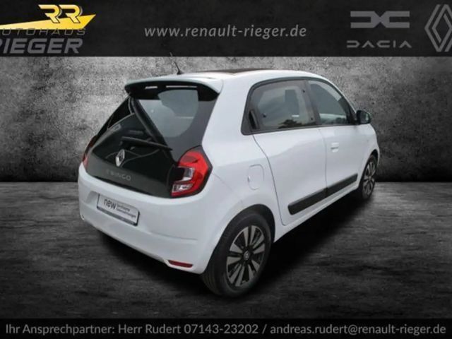 Renault Twingo SCe 65 Zen