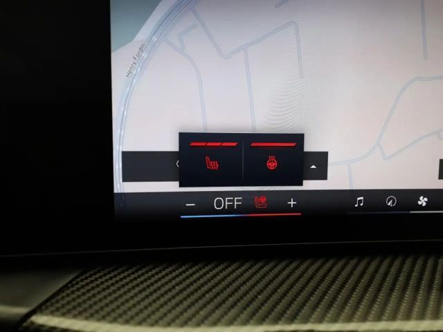 BMW i4 M-Sport M50 Sedan