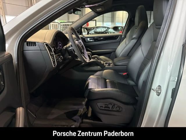 Porsche Cayenne Coupé E-Hybrid